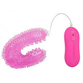 Aphrodisia Furry Vibrating Finger